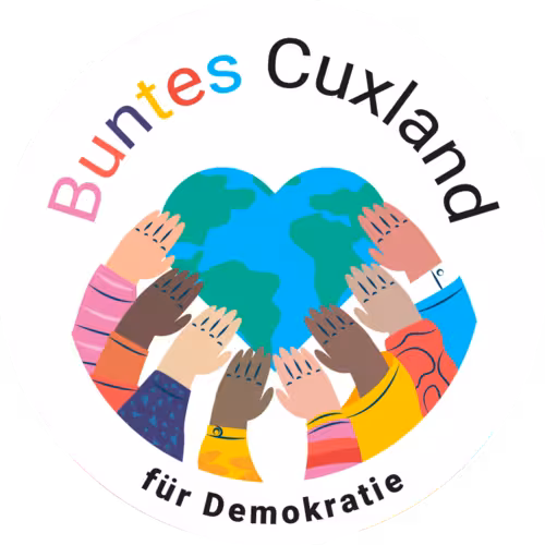 Buntes Cuxland